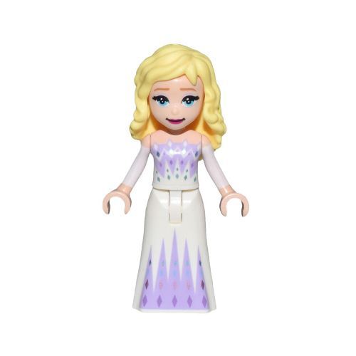 Lego disney principesse - lego,