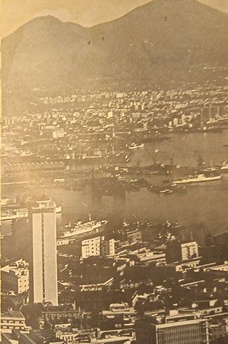 1970 fotografia vecchia - fotografia, napoli