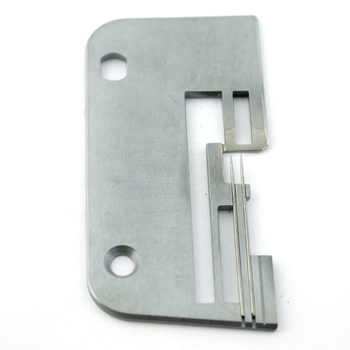 Piastra ago per serger - ad,