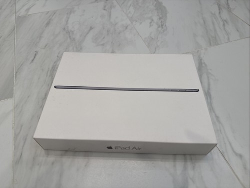 Apple ipad air2 wifi - ipad,