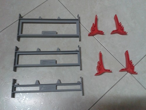 Ninco ponti elevatori 4 - elevatori, +