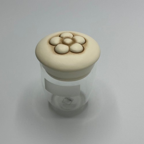 Thun barattolo con coperchio - thun,