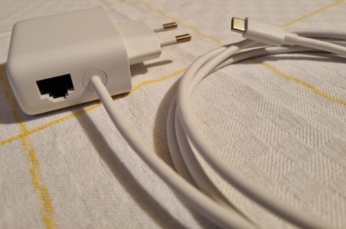 Adattatore ethernet per - adattatore,