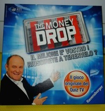 THE MONEY DROP RAVENSBURGER