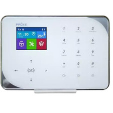 KIT Allarme GSM/WI-FI Sicura