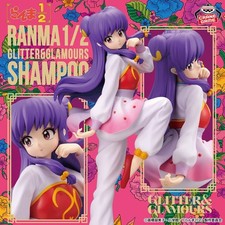 Ranma shampoo glitter - shampoo,