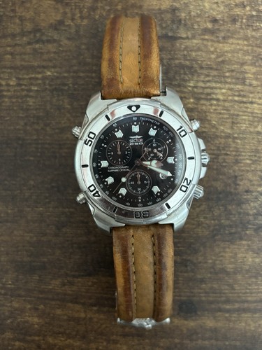 Orologio sector 250 limits - sector,