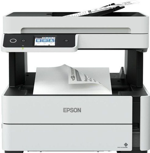 Epson ecotank m3170 - ecotank, ad