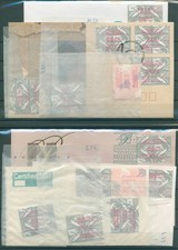 AUSTRALIA lotto FRANCOBOLLI