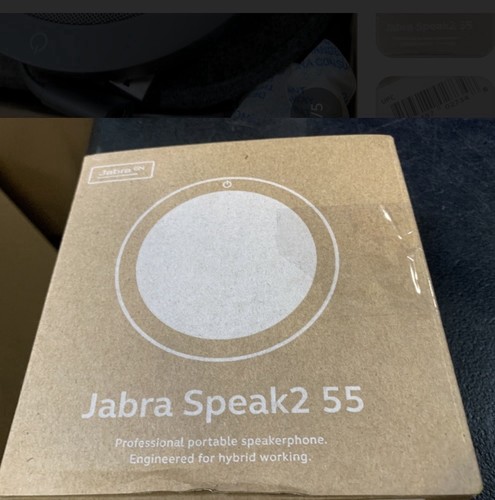 Jabra speak2 teams - speak2,