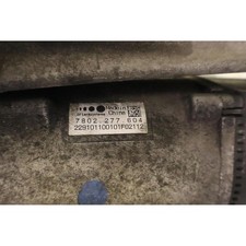 SCATOLA STERZO ELETTRICA BMW