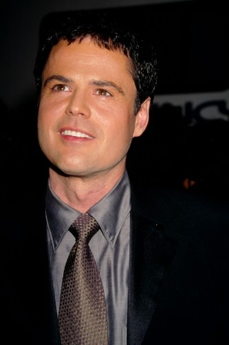 Dia donny osmond - dia,