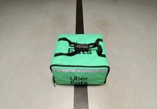 Borsa consegna Uber Eats