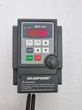 ATECH ADLEEPOWER MS2-IPM VFD