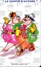 Italia - PF 550 "Walt Disney -