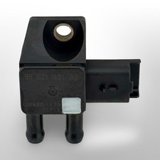 Sensore pressione gas scarico