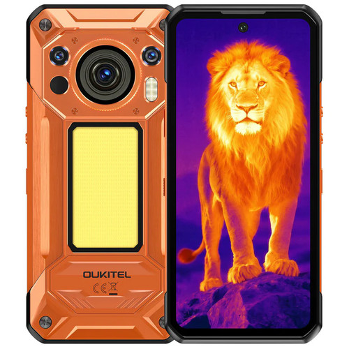 Oukitel wp500 ultra - oukitel,