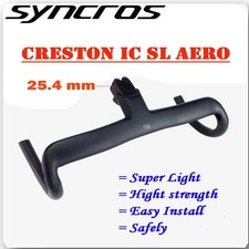 Syncros Carbon Creston IC SL