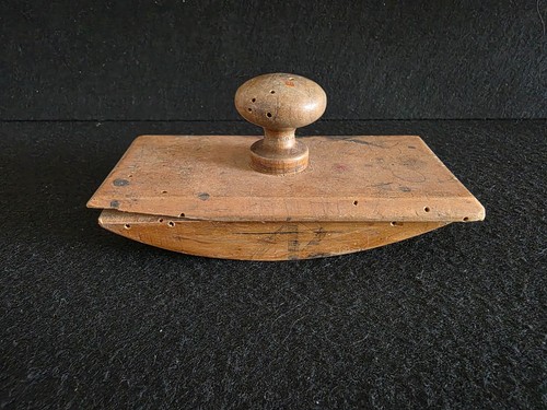 Antico tampone asciuga - antico,