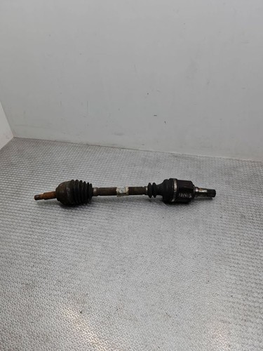 Albero motore anteriore