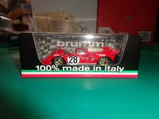 Brumm #28 Ferrari 512S 24H