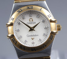 [Ecc+5] Orologio da donna al