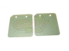 Coppia lamelle fiberglass sp