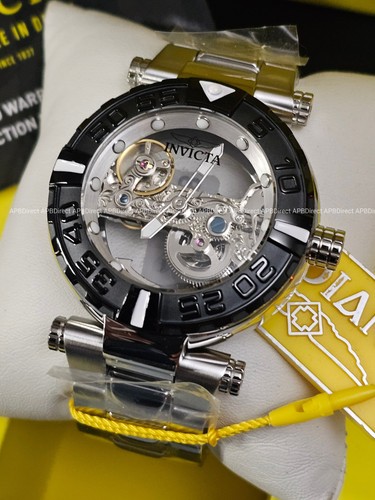 Orologio uomo invicta - orologio,