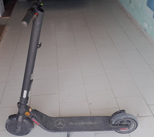 Monopattino elettrico - monopattino,