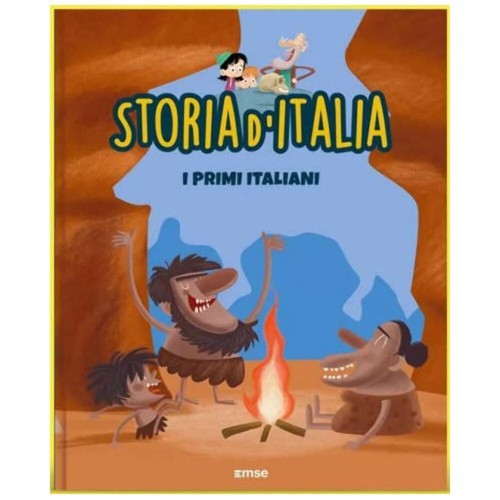 Libro storia italia 1 - n,