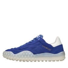 27116 suede sneakers - h,