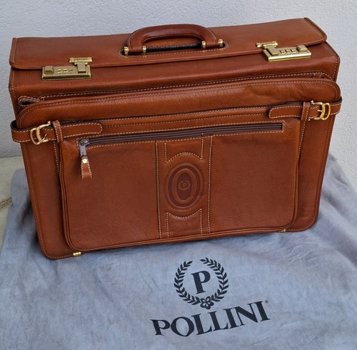 Valigia pollini pilota - , "pilota"