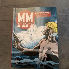 Martin Mystere raccolta 3 . I
