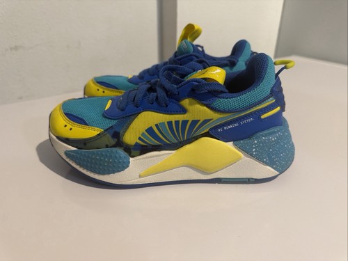 Scarpe ginnastica ragazzo - scarpe,