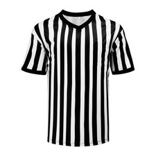 VKT Maglia Arbitro Uomo Donna