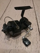 Raro mulinello da spinning vintage Ofmer Tipo E/400. Made in Italy.