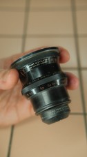 Obiettivo Cooke Kinetal 17,5mm