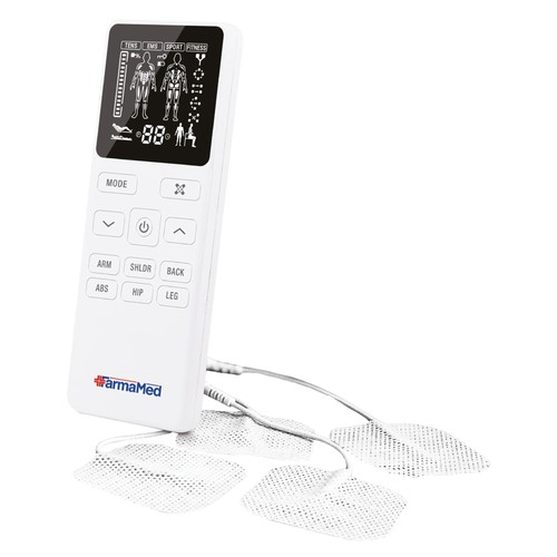 Farmamed elettrostimolatore - farmamed,