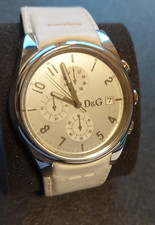 Dolce Gabbana Bianco Dg