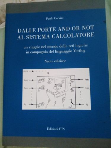 Dalle porte and not - and, or
