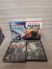 Veronica Mars: The Complete TV