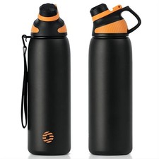 1000ml Stainless Steel Thermo