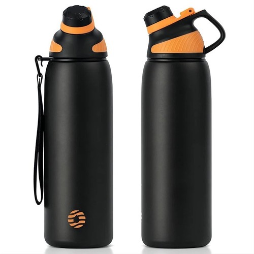 1000ml stainless steel thermo - 1000ml,