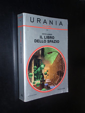 FRITZ LEIBER – IL LIBRO