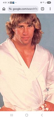 Wrestling superstars kerry von - superstars,