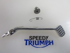 TRIUMPH BONNEVILLE 865 T100 SE