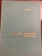 CATALOGO ATTREZZATURE OROLOGI BINDA