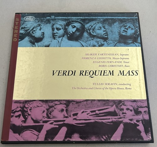 Verdi requiem mass - 2,