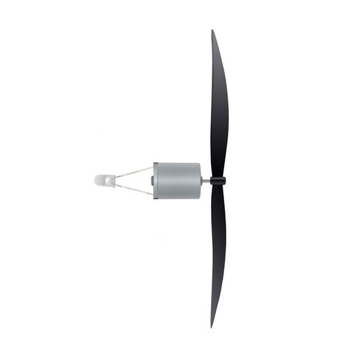 Mini turbina eolica - , motore