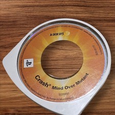Crash: Mind Over Mutant Sony